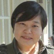 劉靜敏  Jing Min Liu