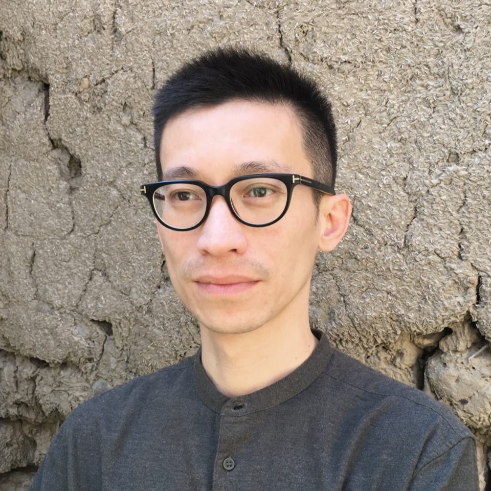 劉千瑋  Chien Wei Liu