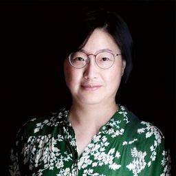 吳宜樺  Yi Hua Wu